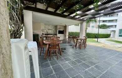 Imagem 16: Natture Condomínio Clube - Apto 2/4 e 1 suíte de 57 m², mobiliado,...