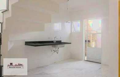 Imagem 4: Sobrado com 3 dormitórios à venda, 100 m² por R$ 595.000,00 - Jardim...