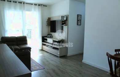 Imagem: O apartamento possui 3 Dormitórios, 2 Banheiros, 1 Vaga na