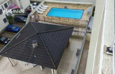 Imagem 9: Apartamento com 3 dormitórios, 64 m² - venda por R$ 395.000,00 ou aluguel por R$ 2.570,00