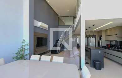 Imagem 7: Apartamento para Aluguel - Brooklin, 3 Quartos, 130 m2