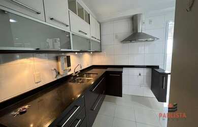 Imagem 4: Apartamento, 143 m² - venda por R$ 1.900.000,00 ou aluguel por R$ 9.000,00/mês...