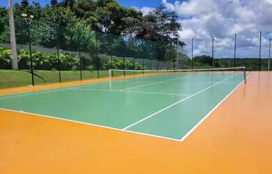 Imagem: O terreno possui 390m² de Área e está localizado em Parque