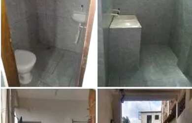 Imagem 4: Vendo 4 casas no alto da bondade