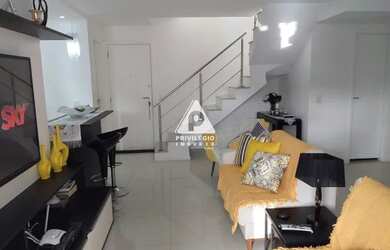 Imagem 8: Cobertura à venda, 2 quartos, 1 suíte, 1 vaga, Recreio dos Bandeirantes...