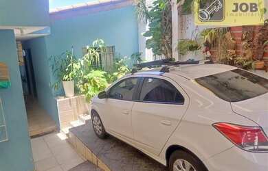 Imagem 7: Casas Térreas para venda em São Paulo no bairro Parque Santa Madalena