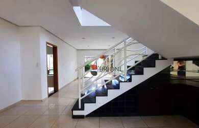 Imagem 2: Sobrado à locação/venda em City Ribeirão, Ribeirão Preto/São Paulo