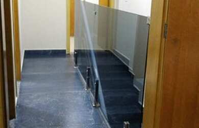 Imagem 14: Linda casa com 3 dorm. piscina e 2 vagas em Santana de Parnaiba