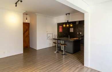 Imagem 4: Apartamento Locação 3 Dormitórios - 94 m² Moema