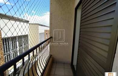 Imagem 1: Apartamento (tipo - padrao) 1 dormitórios, cozinha planejada, em condomínio fechado