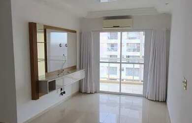 Imagem: O apartamento possui 2 Dormitórios, 2 Banheiros, 2 Vagas na