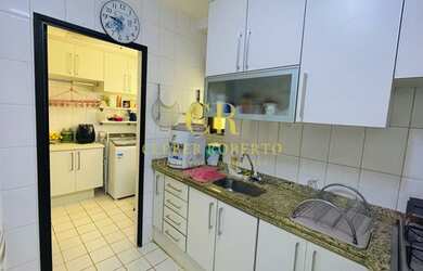 Imagem 6: Apartamento no bairro Jardim Paulista - Ribeirão Preto/SP