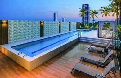 Imagem 5: Apartamento Eko Lifestyle131 metros quadrados Setor Marista - Goiânia...