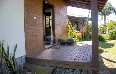 Imagem 10: IMBITUBA - Casa Padrão - Ibiraquera