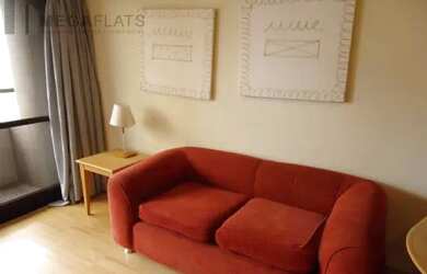 Imagem 5: FLAT PAULISTA PLAZA GOLDEN TULIP 01 QUADRA AV. PAULISTA