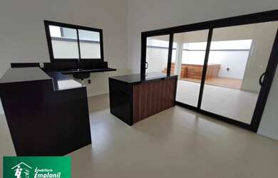 Imagem 2: Casa de alto padrão no Gran Ville São Venâncio em Itupeva