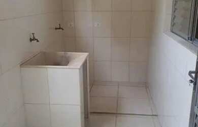 Imagem 7: Casa no Jardim Antártica