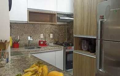 Imagem 11: Natture Condomínio Clube - Apto 2/4 e 1 suíte de 57 m², mobiliado,...