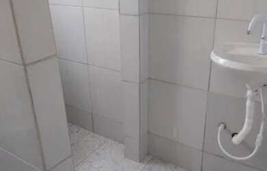 Imagem: O quarto está localizado em Vila Bastos, Santo André para