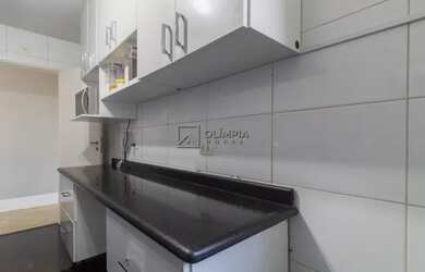 Imagem 14: Locação Apartamento 3 Dormitórios - 85 m² Santo Amaro