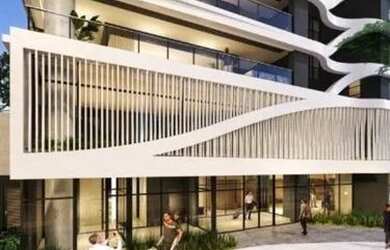 Imagem 4: APARTAMENTO RESIDENCIAL em São Paulo - SP, Pinheiros