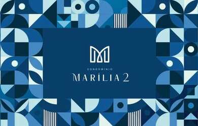 Imagem 14: 001// Condominio fechado de casas - Marilia Alencar