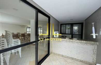 Imagem 8: Apartamento à venda no bairro Itaigara - Salvador/BA