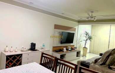 Imagem 2: Apartamento a Venda no bairro Enseada - Guarujá, SP