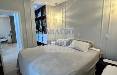 Imagem 11: Americana - Apartamento Padrão - Pq Resiencial Boa Vista