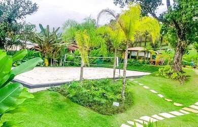 Imagem 7: Sobrado 2 Suítes em condomínio Locação Definitiva Ilhabela