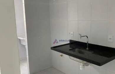 Imagem 7: Apartamento com 2 dormitórios para alugar, 61 m² por R$ 2.000/mês -...