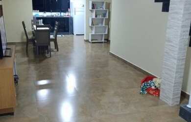 Imagem 5: Linda casa com 3 dorm. piscina e 2 vagas em Santana de Parnaiba