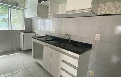 Imagem 3: Apartamento para aluguel no condomínio porto seguro