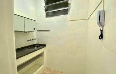 Imagem 13: 1 Vaga Escritura Oportunidade 55M² C/ dependência, Vistão Floresta,...