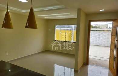 Imagem 7: Casa 3 quartos à venda, 116 m² por R$ 550.000 - Praia de Itaipuaçu...