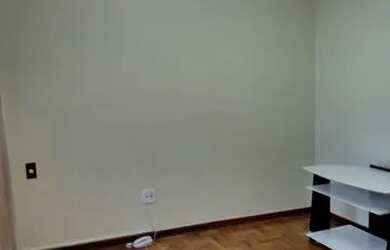 Imagem: O apartamento possui 1 Dormitório, 1 Banheiro, 48m² de Área