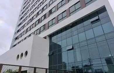 Imagem 6: Parque Shopping ANDAR ALTO para Alugar, 35 m² por R$ 2.800/Mês - Pina