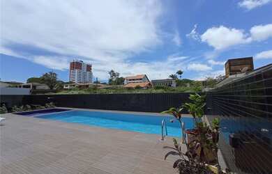 Imagem 12: Apartamento para LOCAÇÃO no Bairro Jardim Tavares