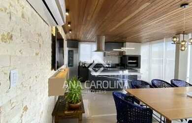 Imagem: Linda Cobertura no Bairro Augusta Mota