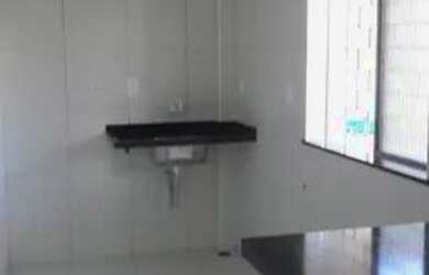 Imagem 8: Alugo Casa 2/4, Sala, Varanda no Santa Monica em Salvador. Ba