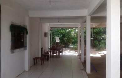 Imagem 2: Alugo uma casa na barra de santo Antônio na ilha da crôa por temporada