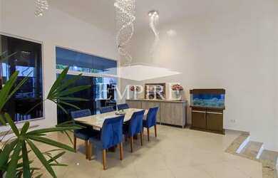 Imagem 9: Arujá - Casa de Condomínio - Cond. Arujazinho I II e III