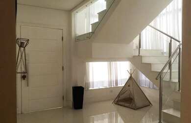 Imagem 4: Casa à venda no condomínio Portal do Jequitibá, Jardim Pinheiros em...