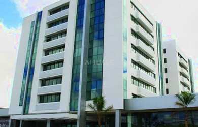 Imagem: O depósito possui 48m² de Área e está localizado em Sanvitto