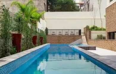 Imagem 11: Cobertura, 144 m² - venda por R$ 1.675.000,00 ou aluguel por R$ 7.769,00/mês...
