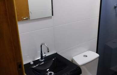 Imagem 10: Linda casa com 3 dorm. piscina e 2 vagas em Santana de Parnaiba