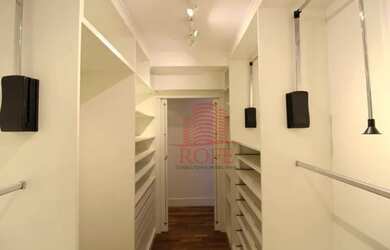 Imagem 12: Apartamento com 3 dormitórios, 239 m² - venda por R$ 4.000.000,00 ou...