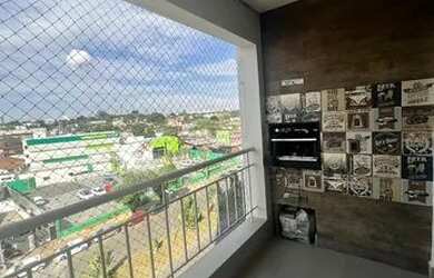 Imagem 5: 2 quartos 1 suíte - todo Reformado Ambient Park