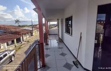 Imagem 9: R$300 mil casa com 4/4 sendo uma suite em Castanhal bairro imperial