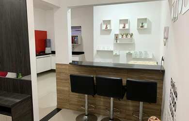 Imagem 11: Casa em Tamandaré - PE. Ar-condicionado, 1 Vaga na garageme3 Dormitórios